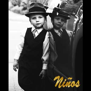 Niños